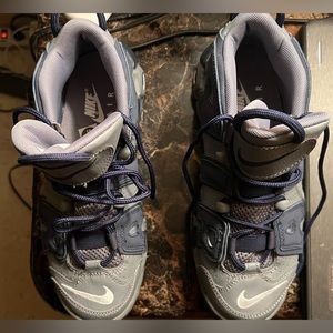 AIR MORE UPTEMPO 'GEORGETOWN'